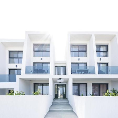Sky Island House - Luxury Maisonette Kallithea Kallithea  Exteriör bild