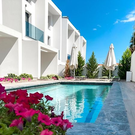 Sky Island House - Luxury Maisonette Kallithea Kallithea  Exteriör bild