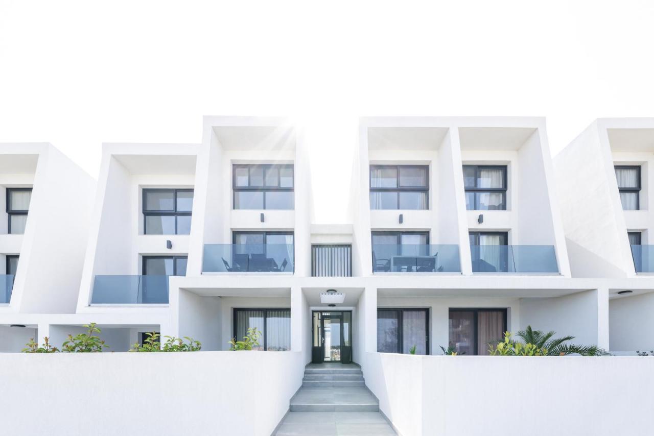 Sky Island House - Luxury Maisonette Kallithea Kallithea  Exteriör bild