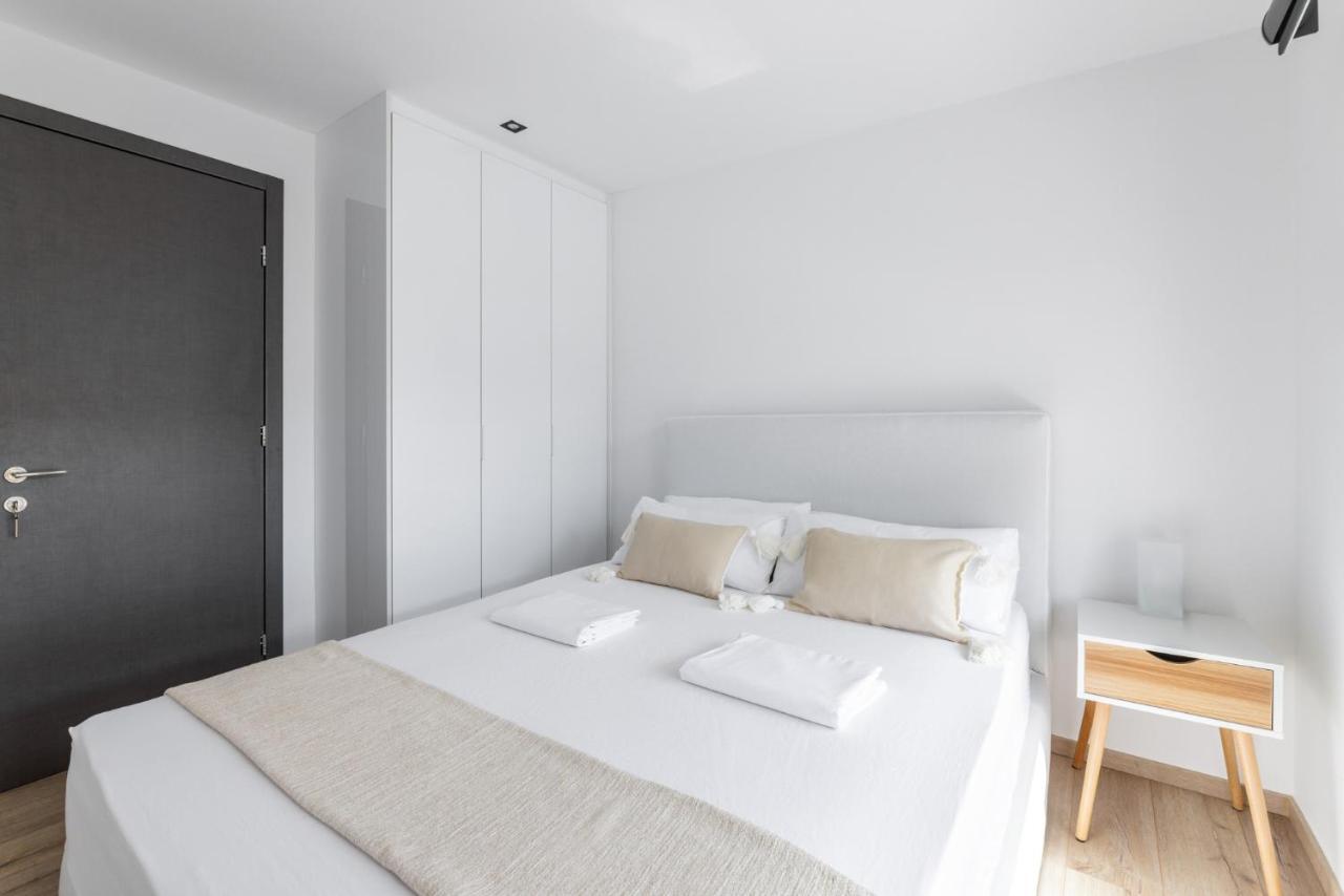 Sky Island House - Luxury Maisonette Kallithea Kallithea  Exteriör bild