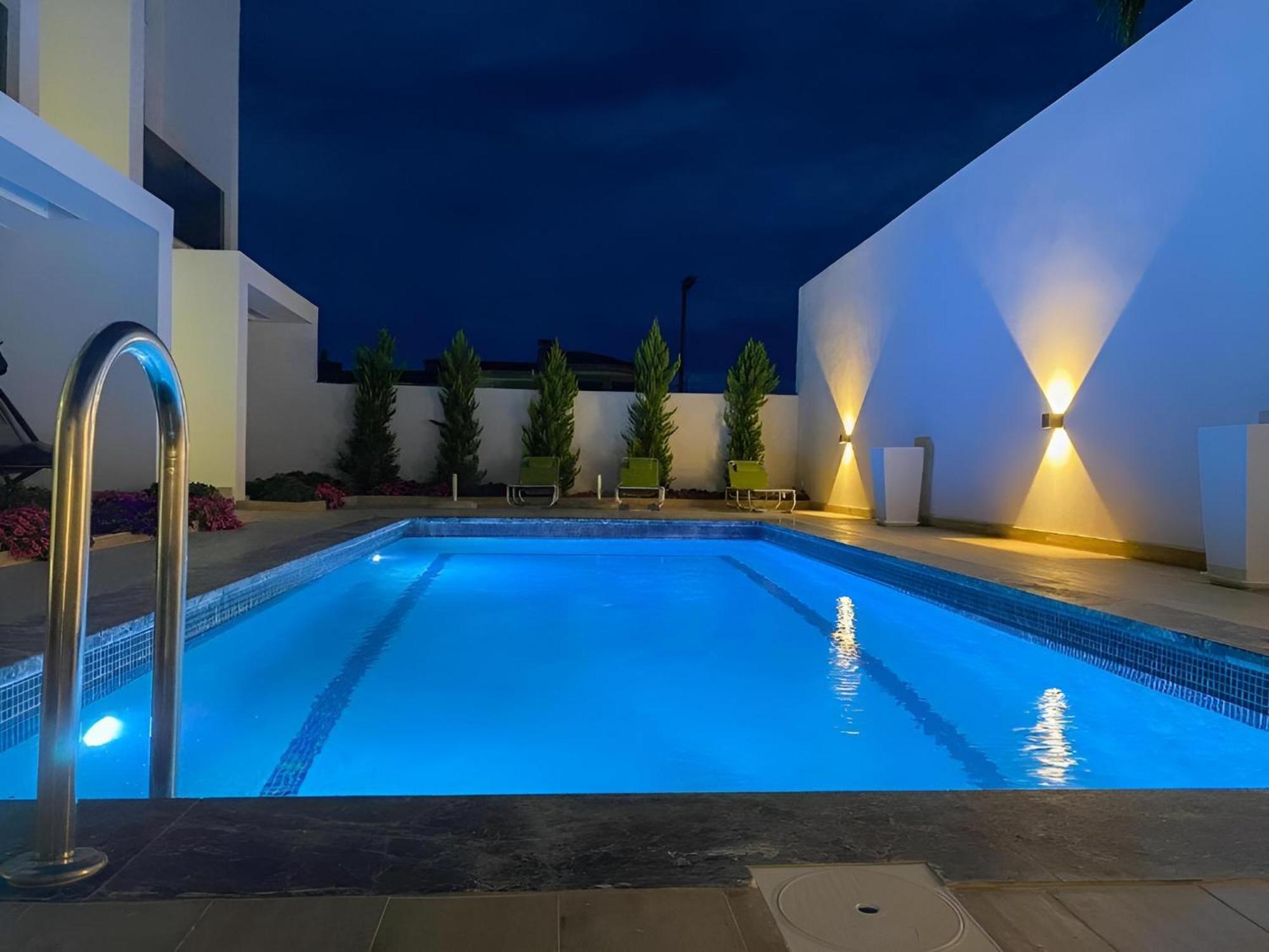Sky Island House - Luxury Maisonette Kallithea Kallithea  Exteriör bild